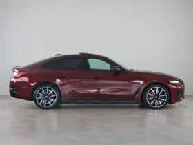 BMW i4 (2024) thumbnail 9