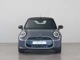 MINI Cabrio (2026) thumbnail 2