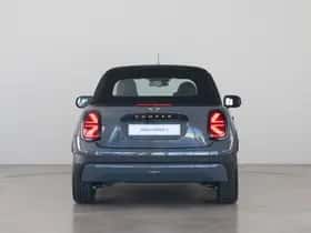 MINI Cabrio (2026) thumbnail 11