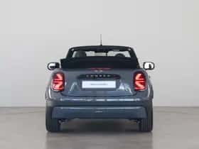 MINI Cabrio (2026) thumbnail 12