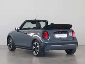 MINI Cabrio (2026) thumbnail 14