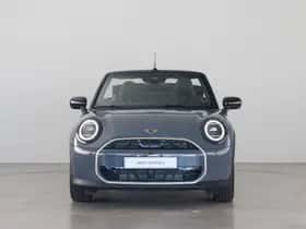 MINI Cabrio (2026) thumbnail 3