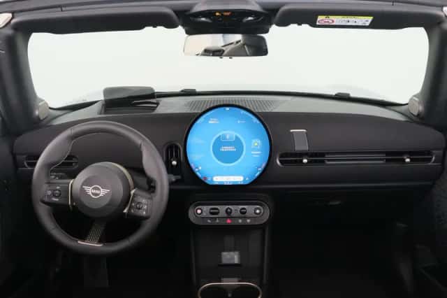 MINI Cabrio (2026) thumbnail 29