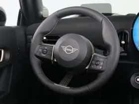 MINI Cabrio (2026) thumbnail 30