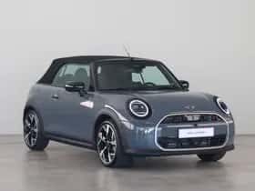 MINI Cabrio (2026) thumbnail 4