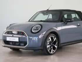 MINI Cabrio (2026) thumbnail 34