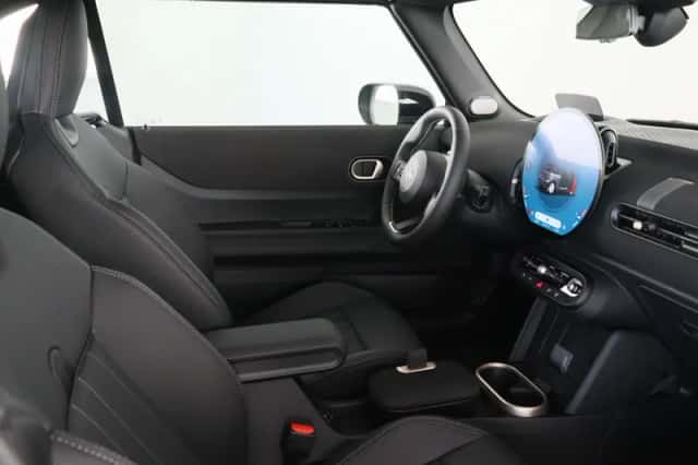 MINI Cabrio (2026) thumbnail 35