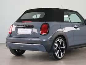 MINI Cabrio (2026) thumbnail 36