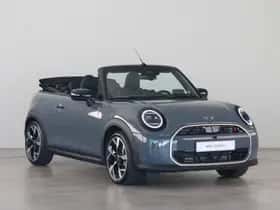 MINI Cabrio (2026) thumbnail 5