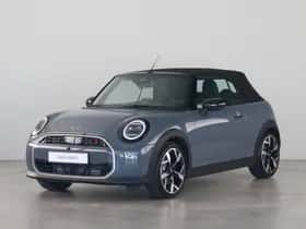 MINI Cabrio (2026) thumbnail 6