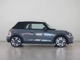 MINI Cabrio (2026) thumbnail 7