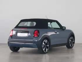 MINI Cabrio (2026) thumbnail 9