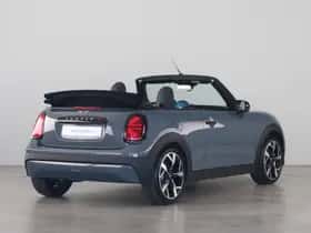 MINI Cabrio (2026) thumbnail 10
