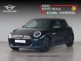 MINI Cooper (2026)