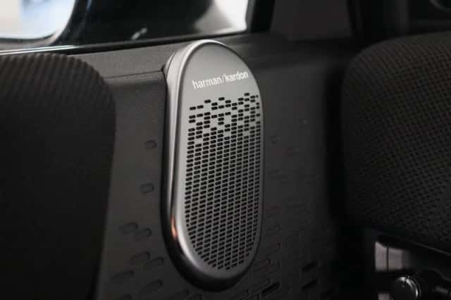 MINI Cooper (2026) thumbnail 16