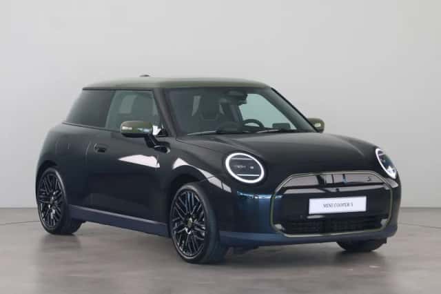 MINI Cooper (2026) thumbnail 3