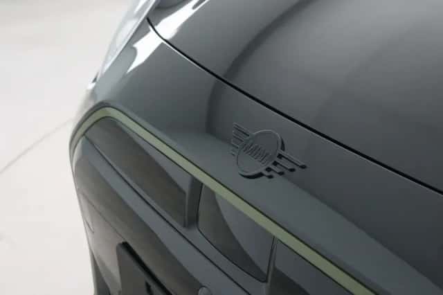 MINI Cooper (2026) thumbnail 21