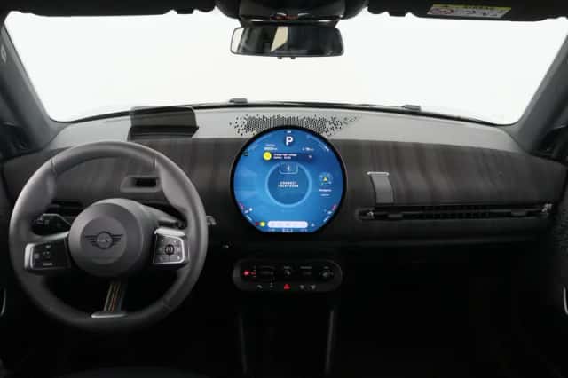 MINI Cooper (2026) thumbnail 22