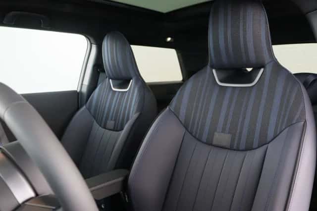 MINI Cooper (2026) thumbnail 26
