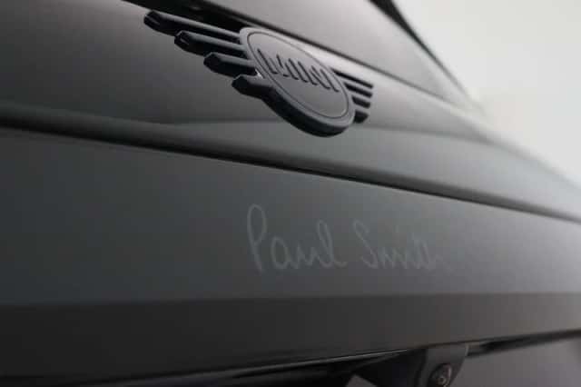 MINI Cooper (2026) thumbnail 27
