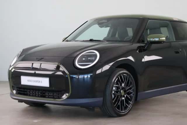 MINI Cooper (2026) thumbnail 28