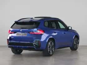 BMW iX1 (2026) thumbnail 11