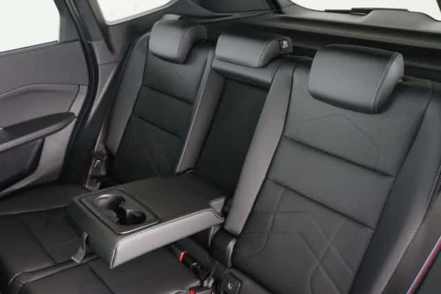 BMW iX1 (2026) thumbnail 21