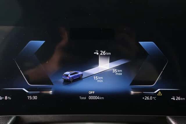 BMW iX1 (2026) thumbnail 4