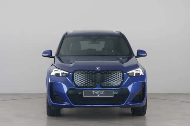 BMW iX1 (2026) thumbnail 34