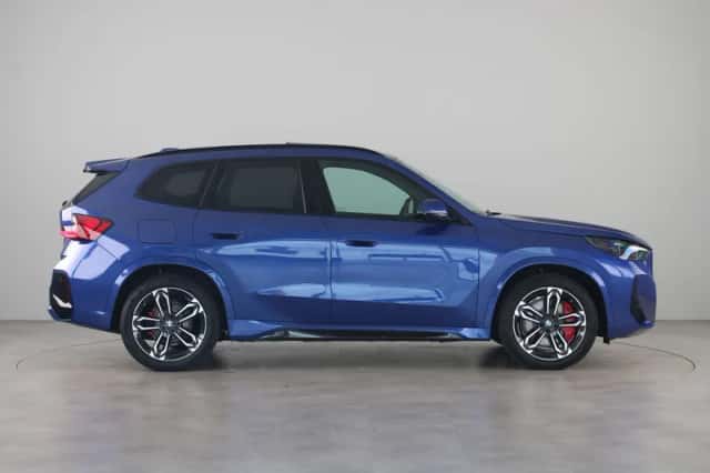 BMW iX1 (2026) thumbnail 36