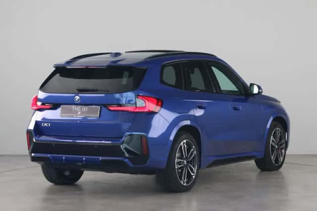 BMW iX1 (2026) thumbnail 37