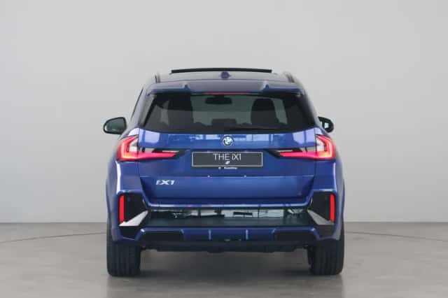 BMW iX1 (2026) thumbnail 38