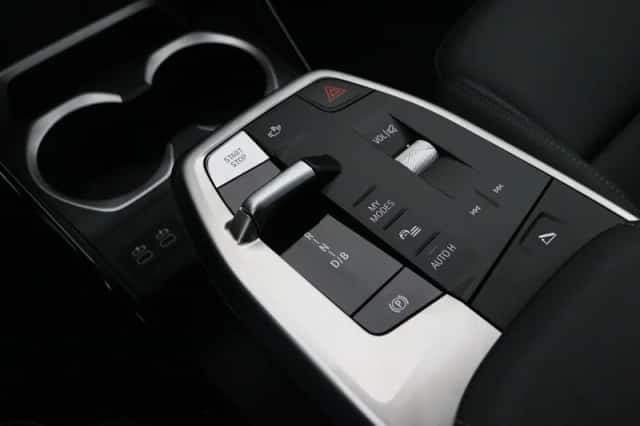 BMW iX1 (2026) thumbnail 43