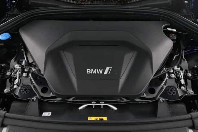 BMW iX1 (2026) thumbnail 50