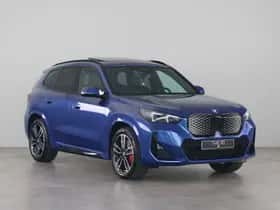 BMW iX1 (2026) thumbnail 9