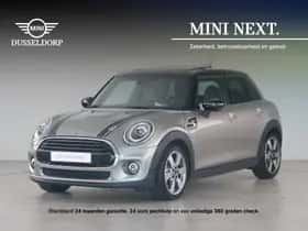 MINI 5-deurs (2020)