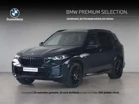 BMW X5 (2025) thumbnail 1