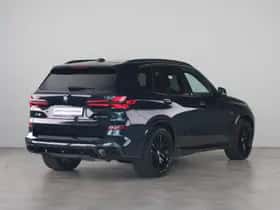 BMW X5 (2025) thumbnail 11