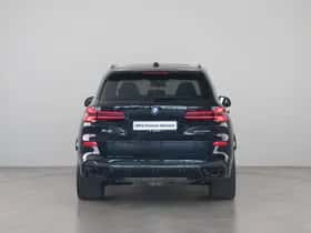 BMW X5 (2025) thumbnail 12