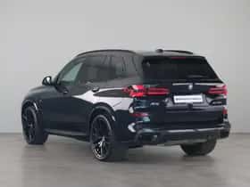 BMW X5 (2025) thumbnail 13