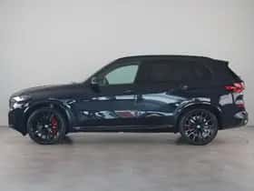 BMW X5 (2025) thumbnail 14