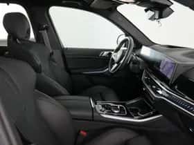 BMW X5 (2025) thumbnail 16