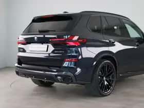 BMW X5 (2025) thumbnail 26