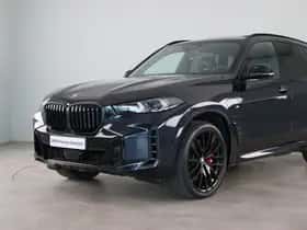 BMW X5 (2025) thumbnail 29