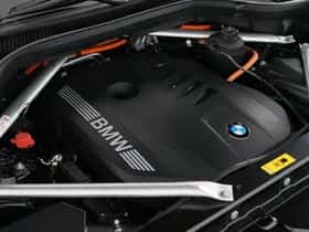 BMW X5 (2025) thumbnail 6