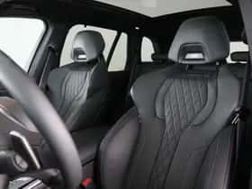 BMW X5 (2025) thumbnail 7