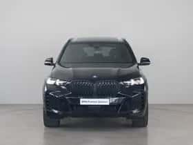 BMW X5 (2025) thumbnail 8