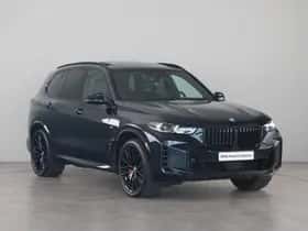 BMW X5 (2025) thumbnail 9