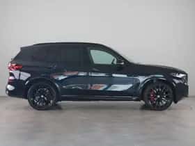 BMW X5 (2025) thumbnail 10