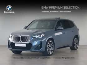 BMW iX1 (2025)